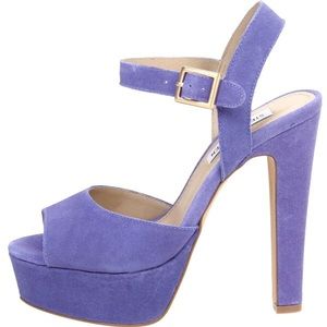 Steve Madden Dynemite Heels